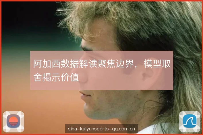 阿加西数据解读聚焦边界，模型取舍揭示价值